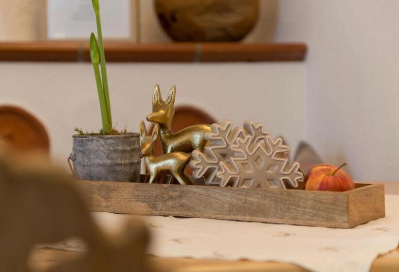 سوئیت 2 خوابه, Am Dorfplatz Suites  Adults Only