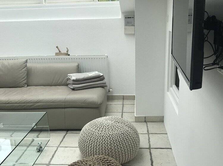 سوئیت 2 خوابه, Am Dorfplatz Suites  Adults Only