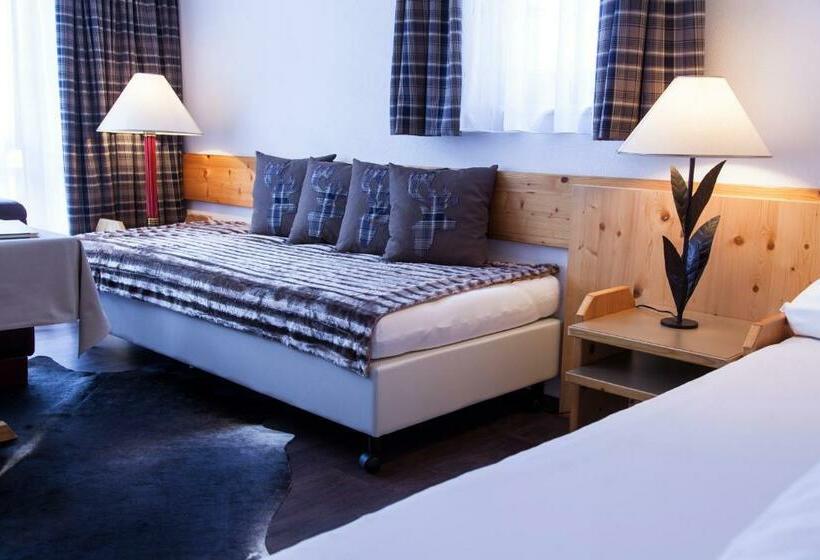 سوئیت با بالکن, Am Dorfplatz Suites  Adults Only