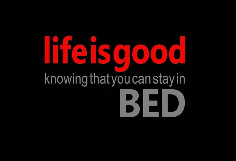 غرفة قياسية, Bed Nimman   Adults Only