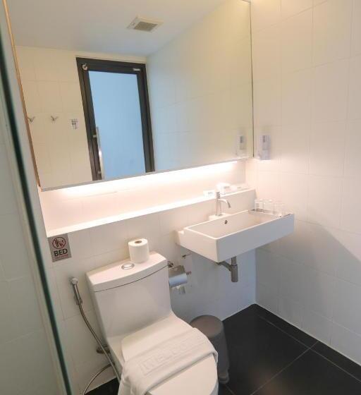 غرفة قياسية, Bed Nimman   Adults Only