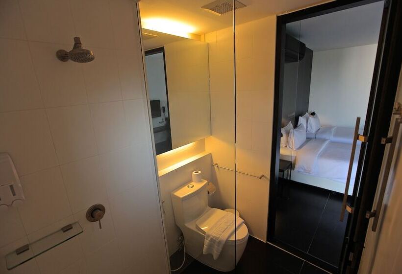 غرفة قياسية, Bed Nimman   Adults Only