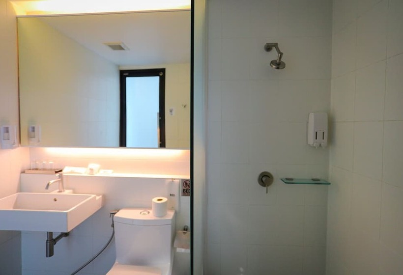 غرفة قياسية, Bed Nimman   Adults Only