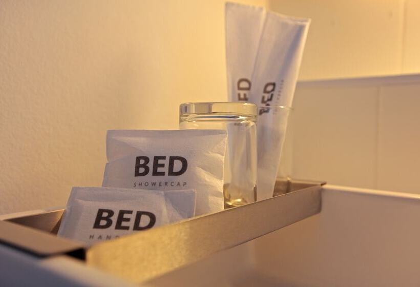 Номер Стандарт, Bed Nimman   Adults Only