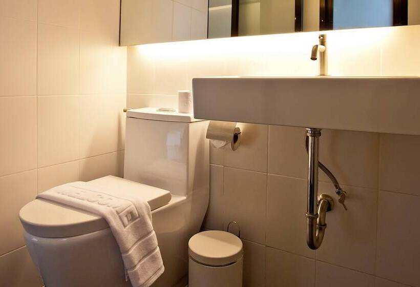 غرفة قياسية ثلاثية, Bed Nimman   Adults Only