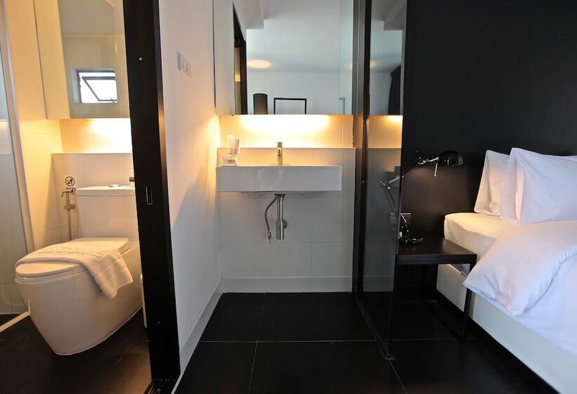 غرفة قياسية, Bed Nimman   Adults Only