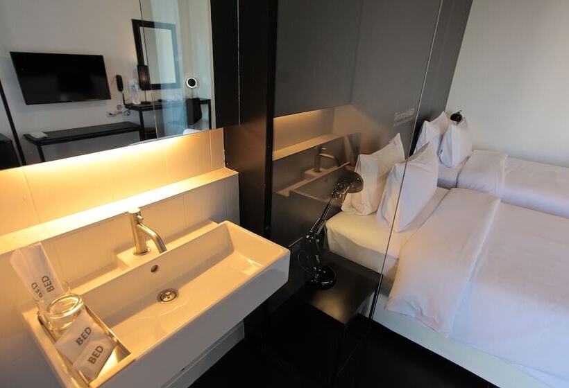 غرفة قياسية, Bed Nimman   Adults Only