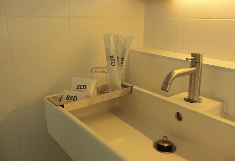 غرفة قياسية ثلاثية, Bed Nimman   Adults Only