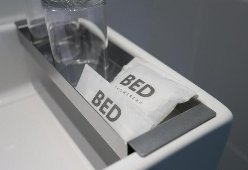 غرفة قياسية ثلاثية, Bed Nimman   Adults Only
