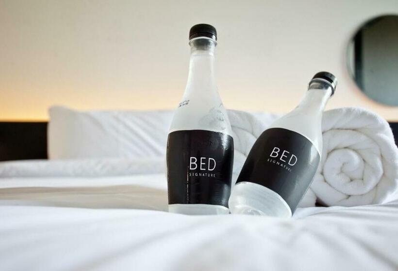 غرفة قياسية, Bed Nimman   Adults Only