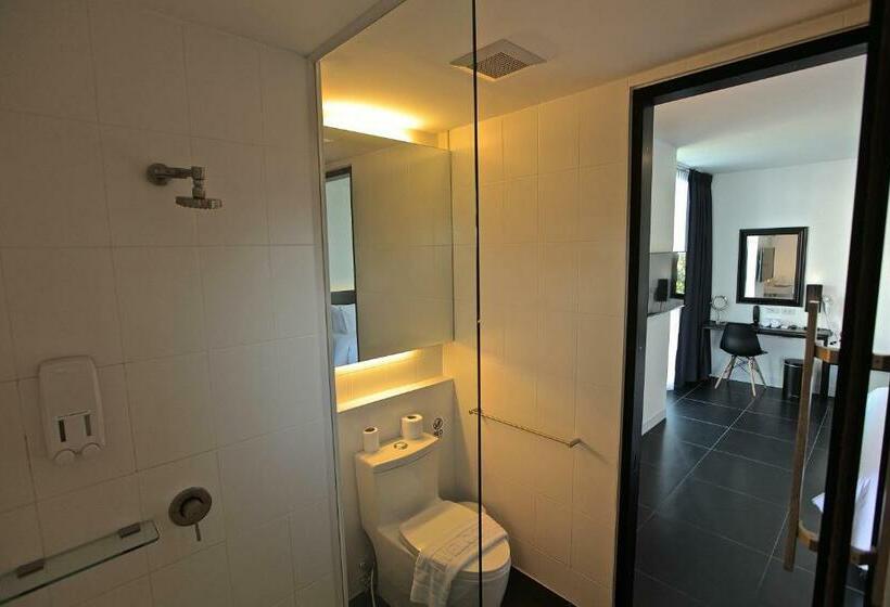 غرفة قياسية, Bed Nimman   Adults Only