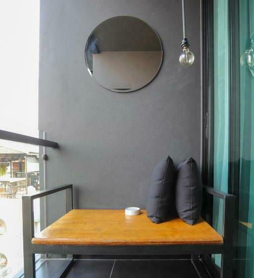 غرفة قياسية, Bed Nimman   Adults Only