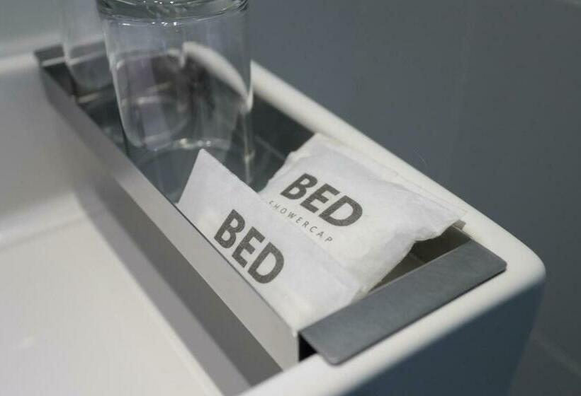 غرفة قياسية, Bed Nimman   Adults Only