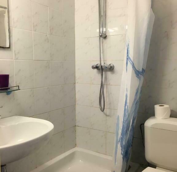 غرفة قياسية, Claridge