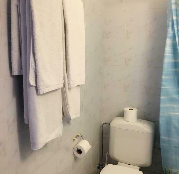 غرفة قياسية, Claridge