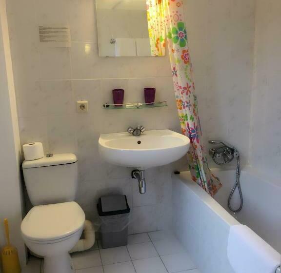 غرفة قياسية, Claridge