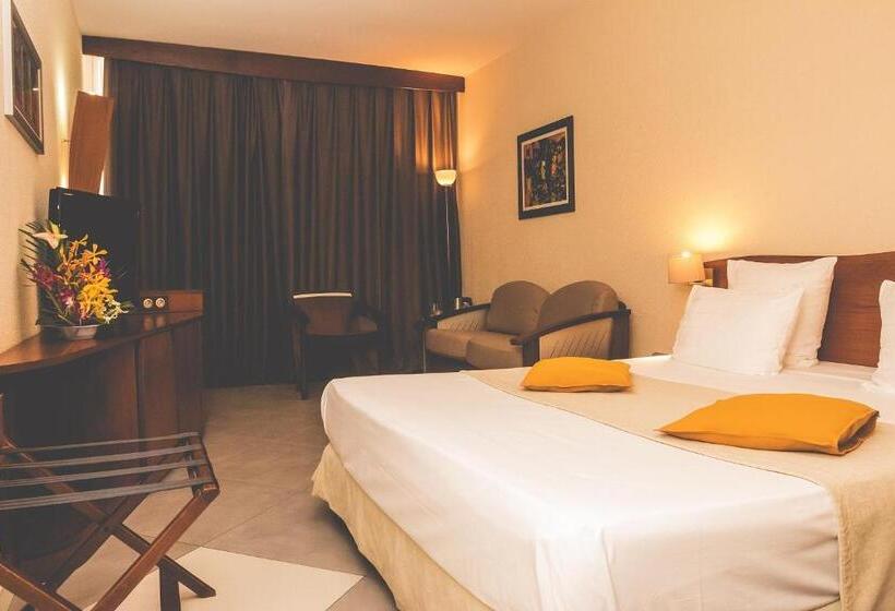 اتاق استاندارد یک نفره با چشم‌انداز دریا, Des Roches