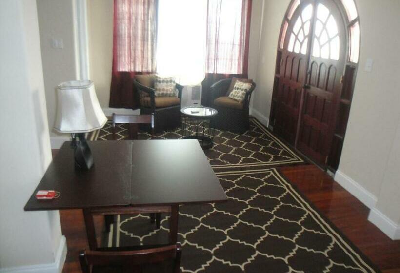 اتاق استاندارد, El Dorado Inn