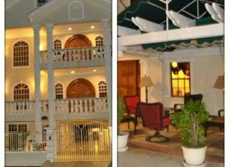 آپارتمان 1 خوابه, El Dorado Inn