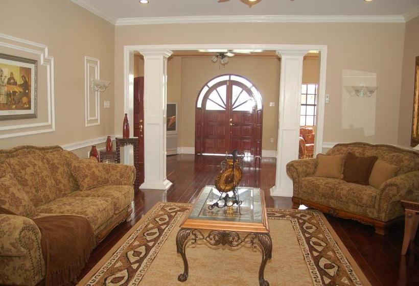 آپارتمان 1 خوابه, El Dorado Inn