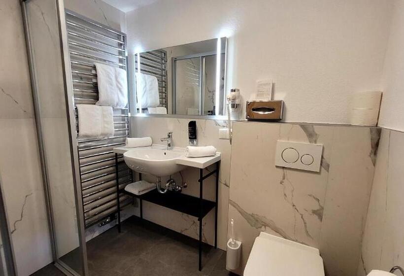 غرفة إقتصادية, Garni Birkenhof