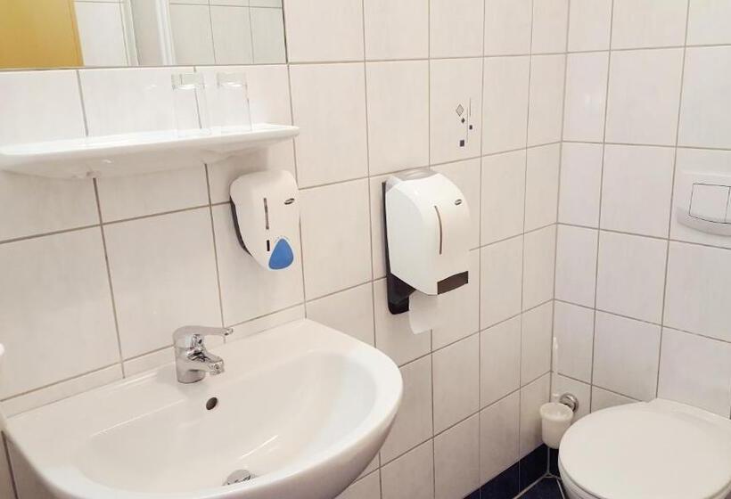 Номер Стандарт Индивидуальный, G&k