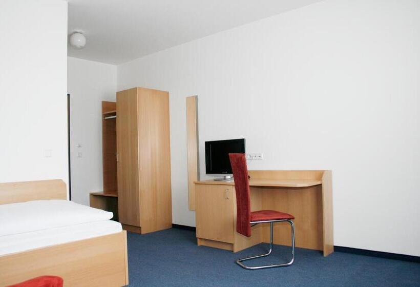 Номер Стандарт Индивидуальный, G&k