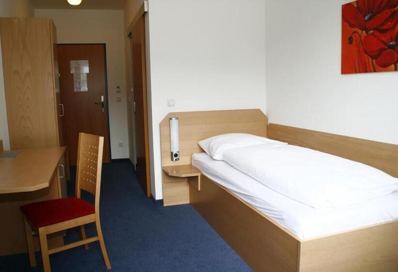 Номер Стандарт Индивидуальный, G&k