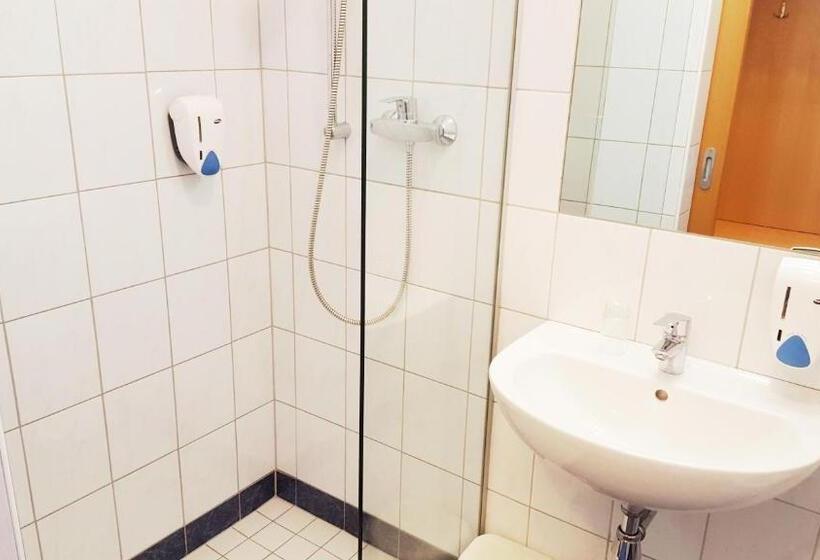 Номер Стандарт, G&k