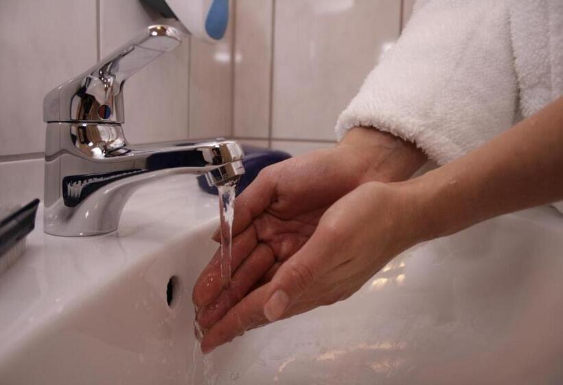 Номер Стандарт, G&k