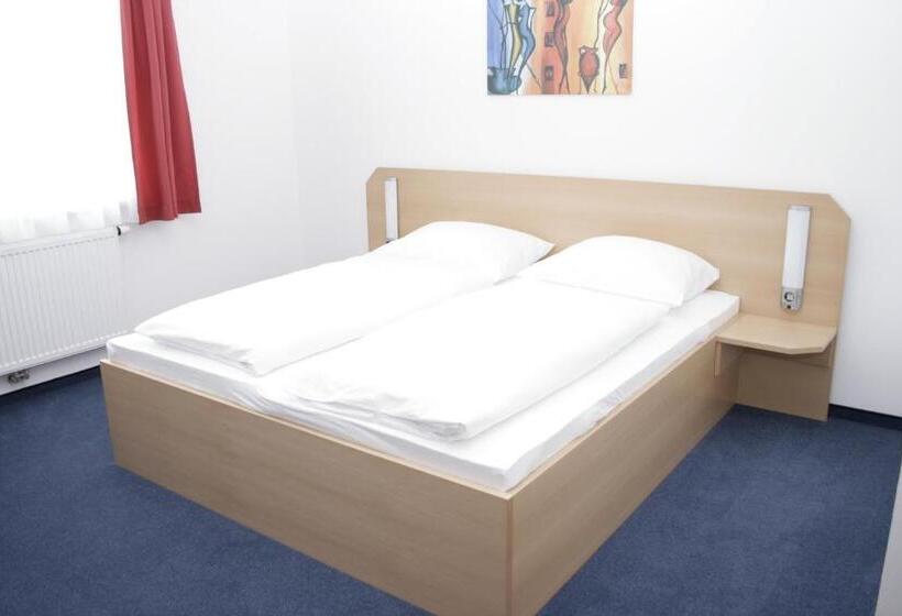 Номер Стандарт, G&k