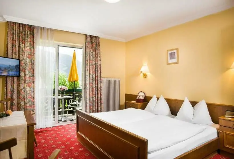 Standard-huone, Landhotel Steindlwirt
