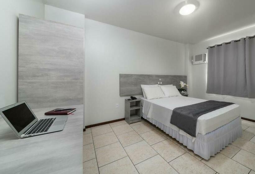 スタンダードルーム, Lumar