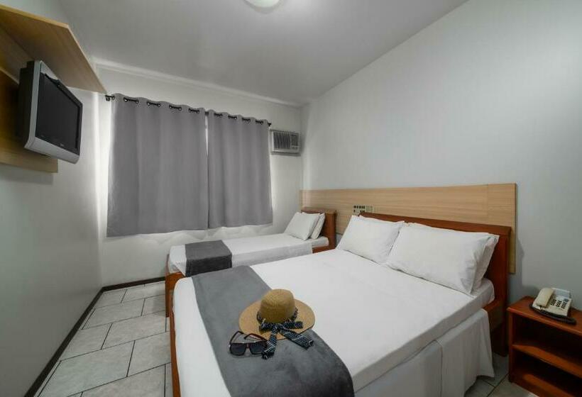 スタンダードルーム, Lumar