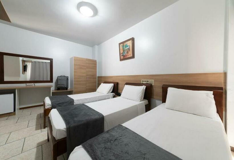 スタンダードルーム, Lumar