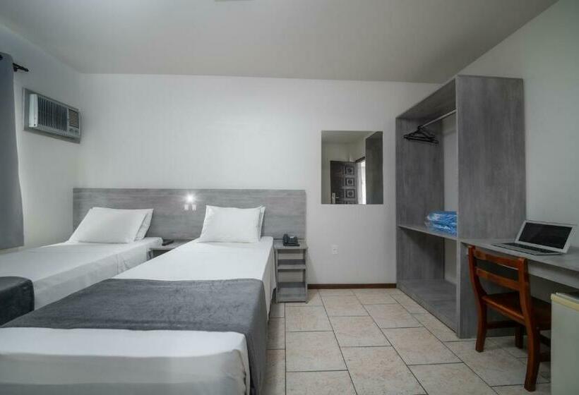 اتاق استاندارد, Lumar