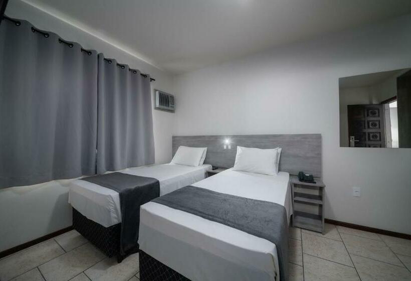 スタンダードルーム, Lumar