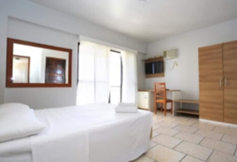 スタンダードルーム, Lumar