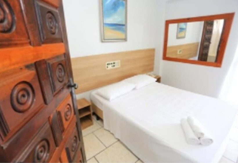 スタンダードルーム, Lumar