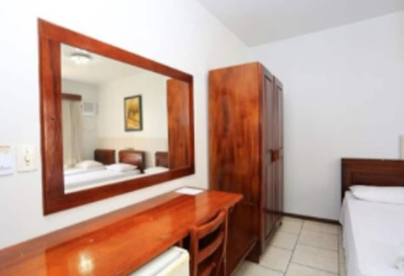 اتاق استاندارد, Lumar