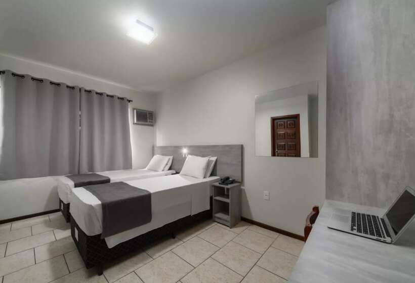 スタンダードルーム, Lumar