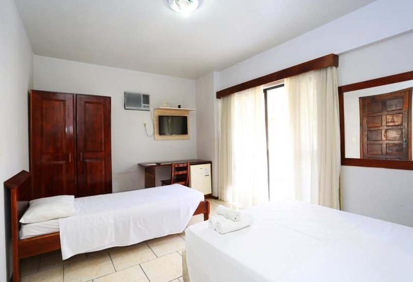 スタンダード４人部屋, Lumar