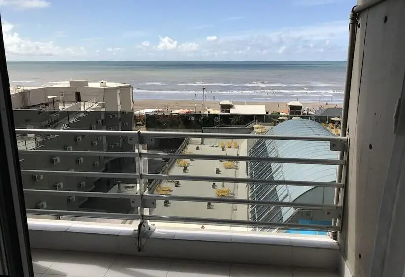 اتاق استاندارد سه نفره, Luz Y Fuerza San Bernardo All Inclusive