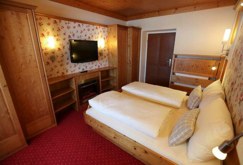 חדר סטנדרט, Metzgerwirt