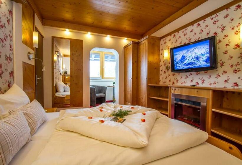 חדר סטנדרט, Metzgerwirt