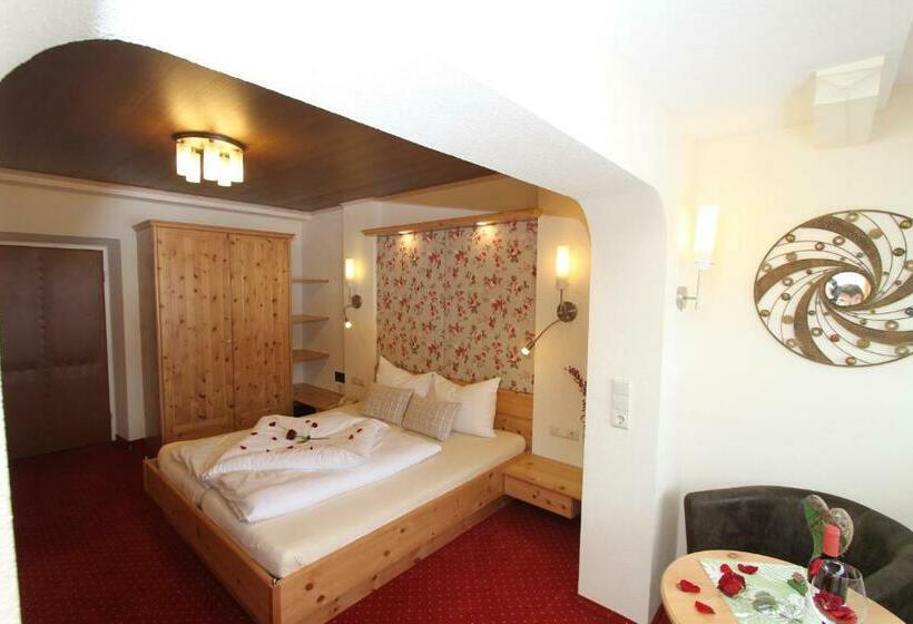 חדר סטנדרט, Metzgerwirt