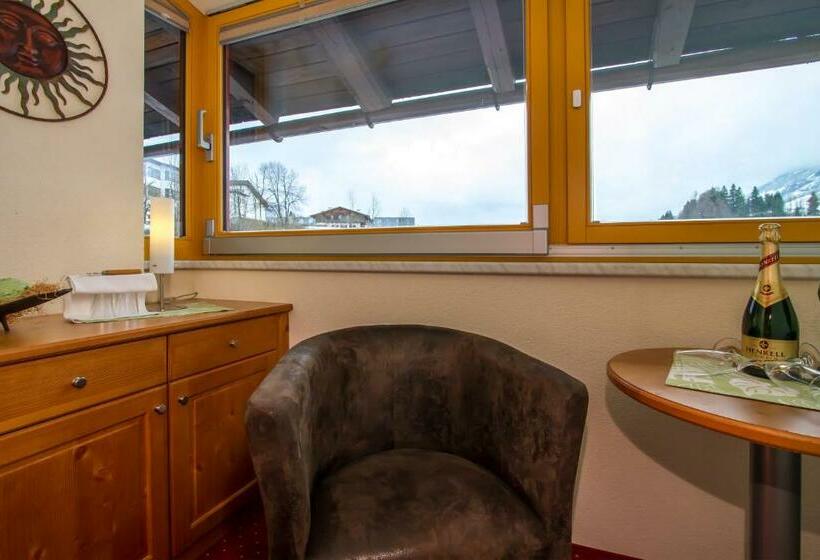 חדר סטנדרט, Metzgerwirt