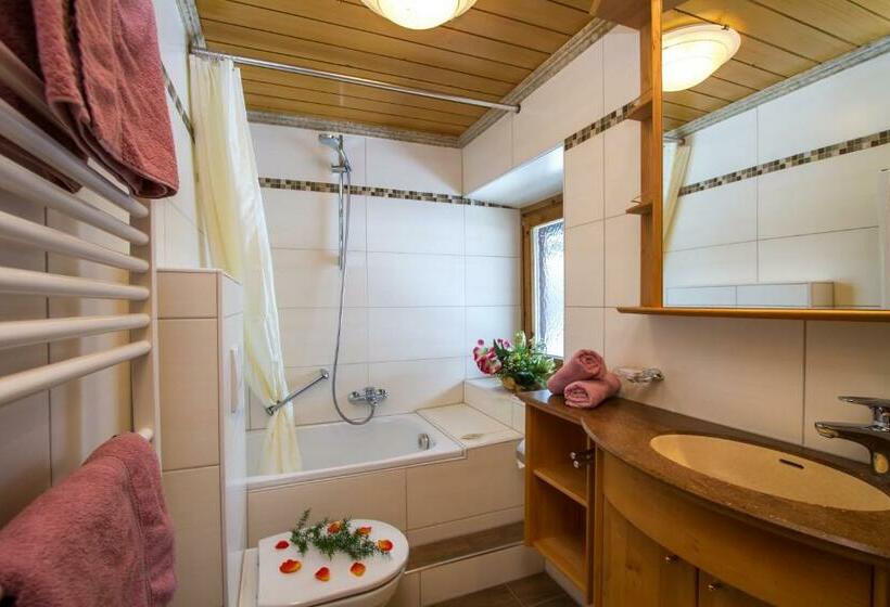 חדר סטנדרט, Metzgerwirt