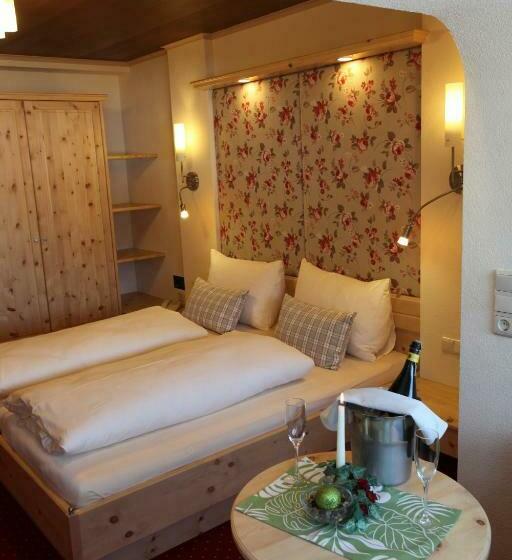 חדר סטנדרט, Metzgerwirt