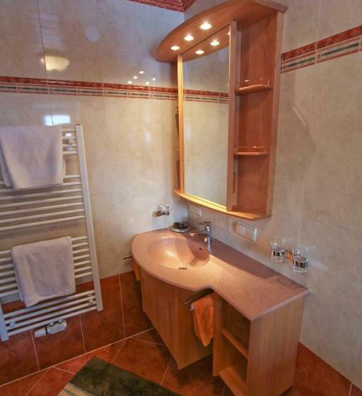 غرفة قياسية, Metzgerwirt